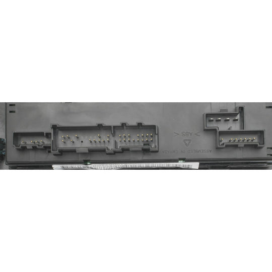 CBS-1477 Standard Ignition Door Window Switch Standard Ignition Canada