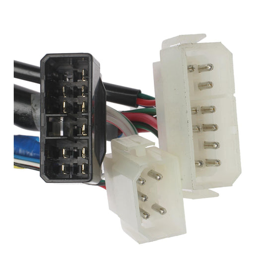 CBS-1509 Multi-Function Switch Standard Ignition Canada