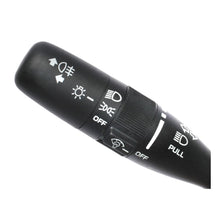 Charger l'image dans la galerie, CBS-1523 Standard Ignition Headlight Dimmer Switch Standard Ignition Canada