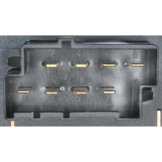 CBS-1530 Standard Ignition Headlight Dimmer Switch Standard Ignition Canada