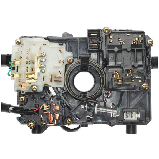 CBS-1531 Headlight Switch Standard Import Canada