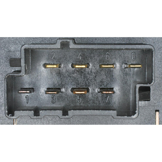 CBS-1532 Standard Ignition Multi-Function Switch Standard Ignition Canada