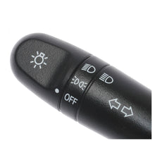 Load image into Gallery viewer, CBS-1557 Headlight Switch Standard Ignition Canada