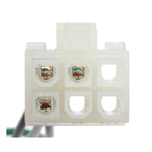 Charger l'image dans la galerie, CBS-1557 Multi-Function Switch Standard Import Canada