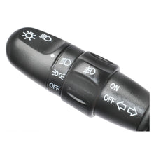 Load image into Gallery viewer, CBS-1559 Fog Light Switch Standard Ignition Canada