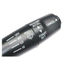Load image into Gallery viewer, CBS-1566 Standard Ignition Windshield Wiper Switch Standard Ignition Canada