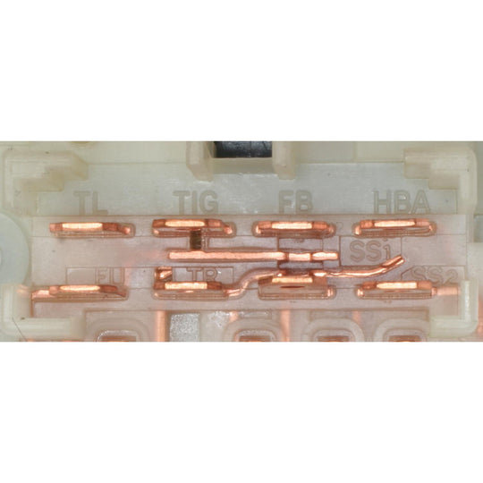 CBS-1583 Standard Import Multi-Function Switch Standard Import Canada