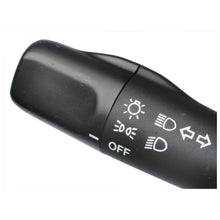 Load image into Gallery viewer, CBS-1586 Multi-Function Switch Standard Import Canada