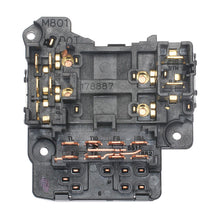 Charger l'image dans la galerie, CBS-1597 Standard Ignition Windshield Wiper Switch Standard Ignition Canada