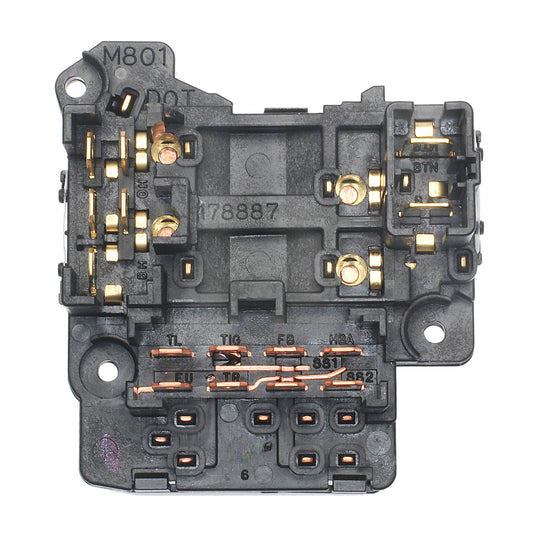 CBS-1597 Standard Import Multi-Function Switch Standard Import Canada