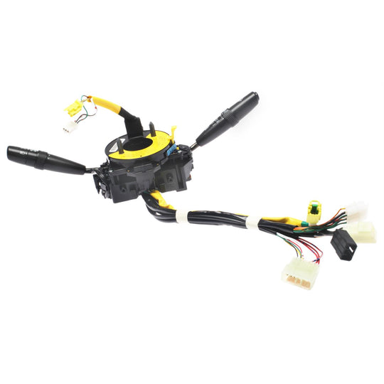 CBS-1599 Multi-Function Switch Standard Import Canada