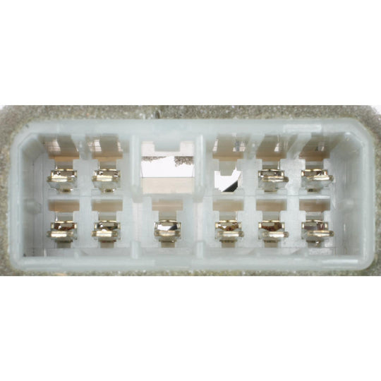 CBS-1600 Multi-Function Switch Standard Ignition Canada
