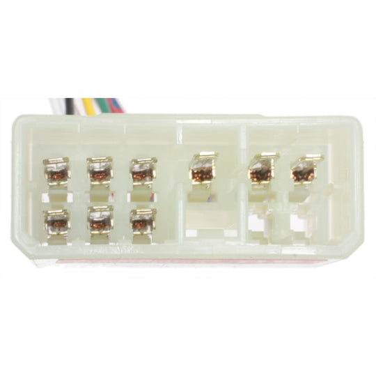 CBS-1602 Multi-Function Switch Standard Ignition Canada