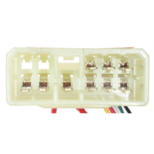 CBS-1603 Turn Signal Switch Standard Ignition Canada