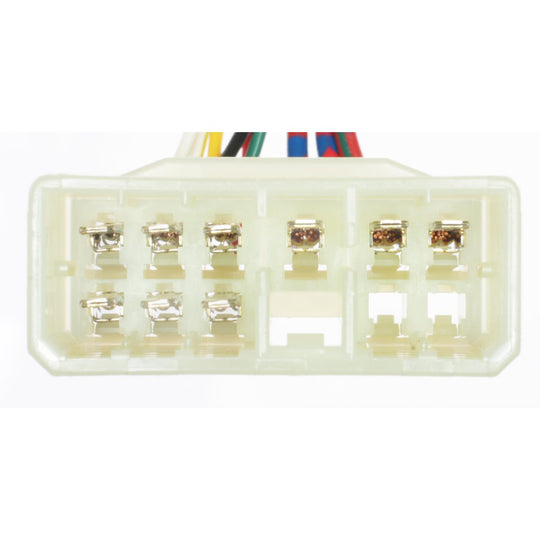 CBS-1606 Multi-Function Switch Standard Import Canada