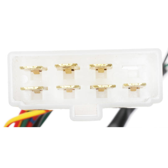 CBS-1606 Multi-Function Switch Standard Import Canada