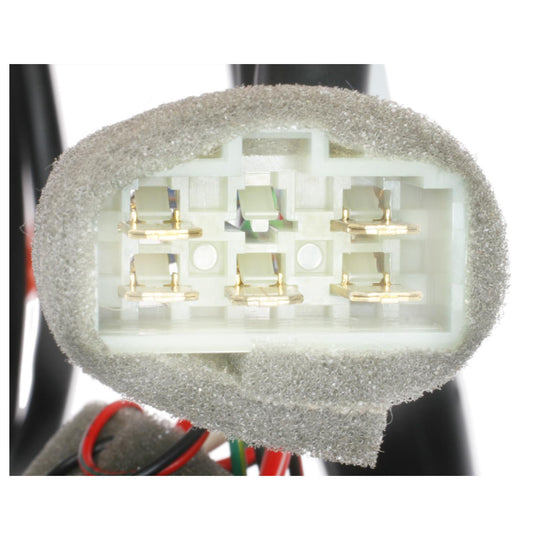CBS-1607 Multi-Function Switch Standard Import Canada