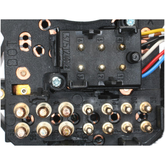 CBS-1614 Headlight Dimmer Switch Standard Ignition Canada