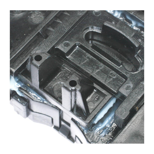 CBS-1618 Headlight Switch Standard Ignition Canada