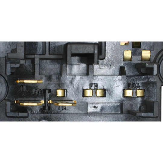 CBS-1618 Headlight Switch Standard Ignition Canada