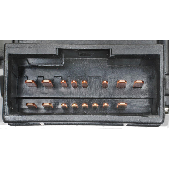 CBS-1622 Standard Import Multi-Function Switch Standard Import Canada