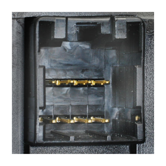 CBS-1648 Headlight Switch Standard Ignition Canada