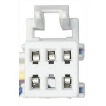 Load image into Gallery viewer, CBS-1650 Multi-Function Switch Standard Ignition Canada