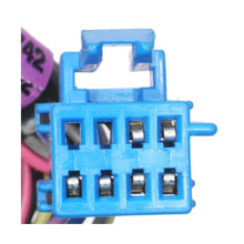 Load image into Gallery viewer, CBS-1650 Multi-Function Switch Standard Ignition Canada