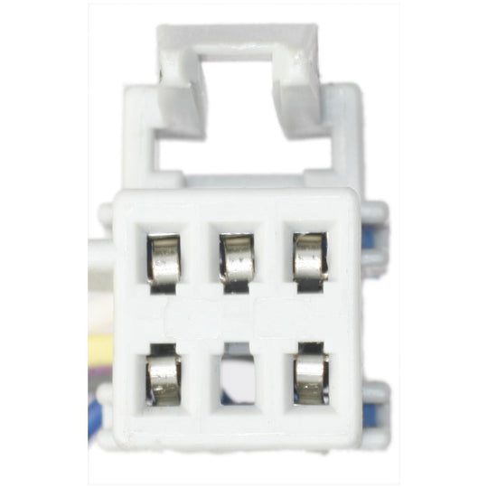 CBS-1650 Multi-Function Switch Standard Ignition Canada