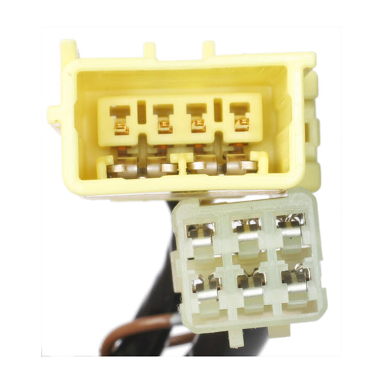 CBS-1653 Turn Signal Switch Standard Ignition Canada