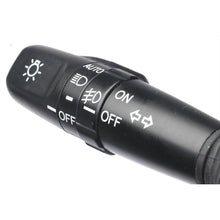 Charger l'image dans la galerie, CBS-1660 Headlight Switch Standard Ignition Canada