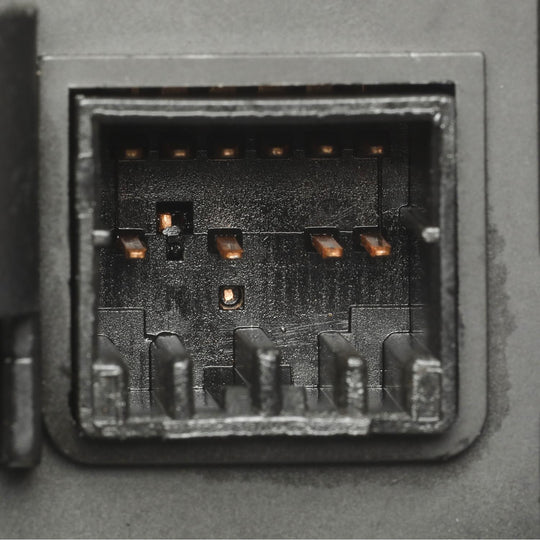 CBS-1667 Standard Import Multi-Function Switch Standard Import Canada