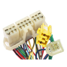 Load image into Gallery viewer, CBS-1678 Multi-Function Switch Standard Ignition Canada
