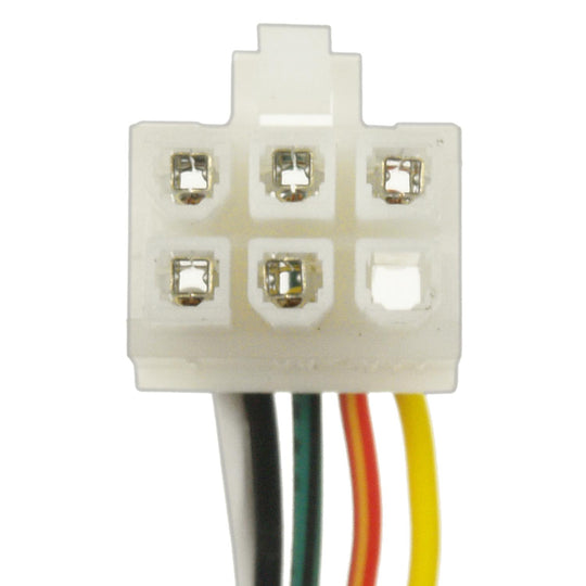 CBS-1714 Standard Ignition Turn Signal Switch Standard Ignition Canada