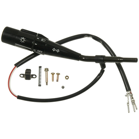 CBS-1733 Headlight Switch Standard Import Canada