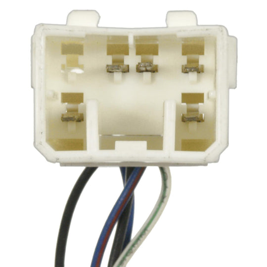 CBS-1743 Wiper Switch Standard Import Canada