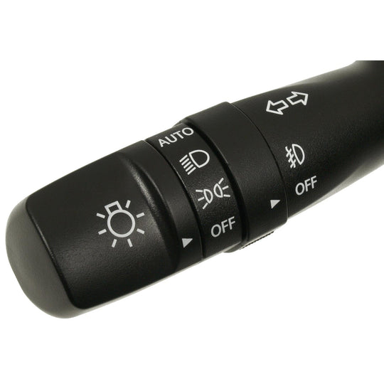 CBS-1769 Standard Ignition Fog Light Switch Standard Ignition Canada
