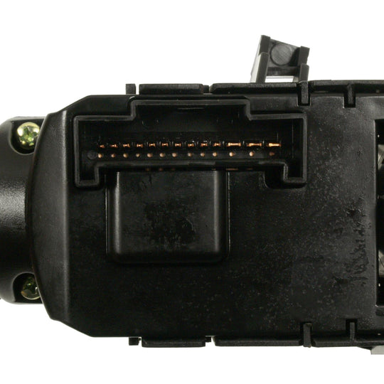 CBS-1769 Standard Ignition Fog Light Switch Standard Ignition Canada