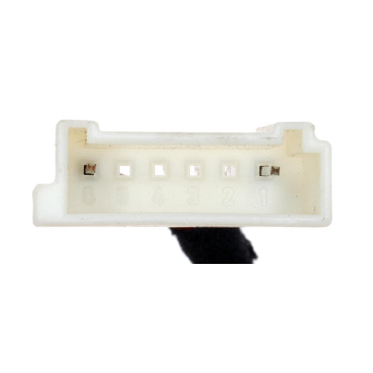 CBS-1775 Standard Import Multi-Function Switch Standard Import Canada