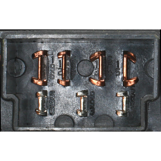 CBS-1780 Standard Ignition Headlight Dimmer Switch Standard Ignition Canada