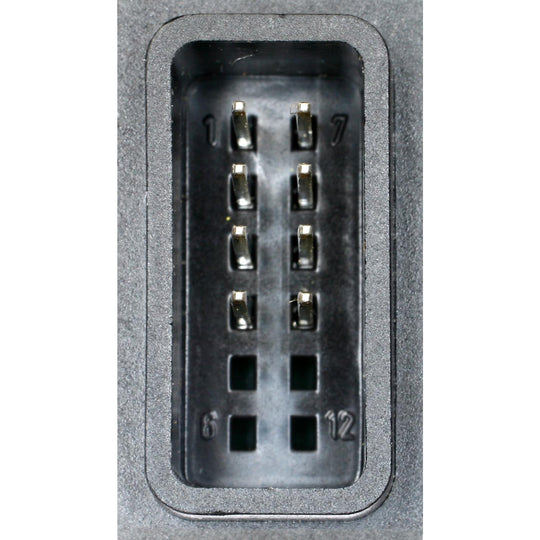 CBS-1864 Standard Ignition Headlight Dimmer Switch Standard Ignition Canada