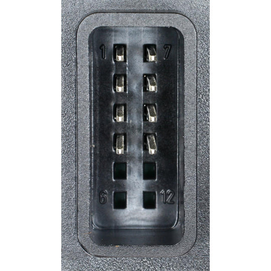 CBS-1865 Standard Ignition Headlight Dimmer Switch Standard Ignition Canada