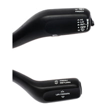 Charger l'image dans la galerie, CBS-1867 Standard Ignition Windshield Wiper Switch Standard Ignition Canada