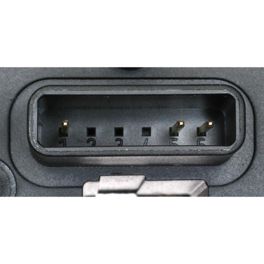 CBS-1873 Standard Import Multi-Function Switch Standard Import Canada