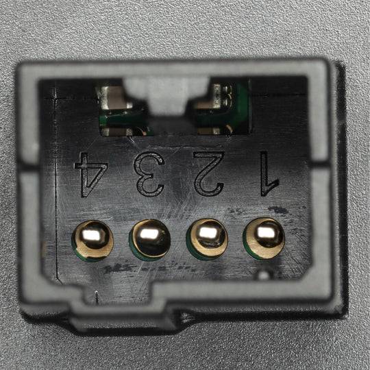 CBS-1905 Standard Import Multi-Function Switch Standard Import Canada
