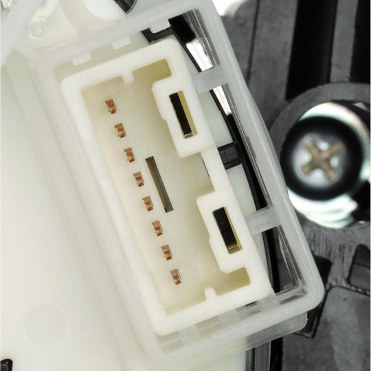 CBS-1957 Standard Import Multi-Function Switch Standard Import Canada