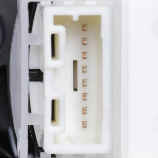 CBS-1958 Multi-Function Switch Standard Import Canada