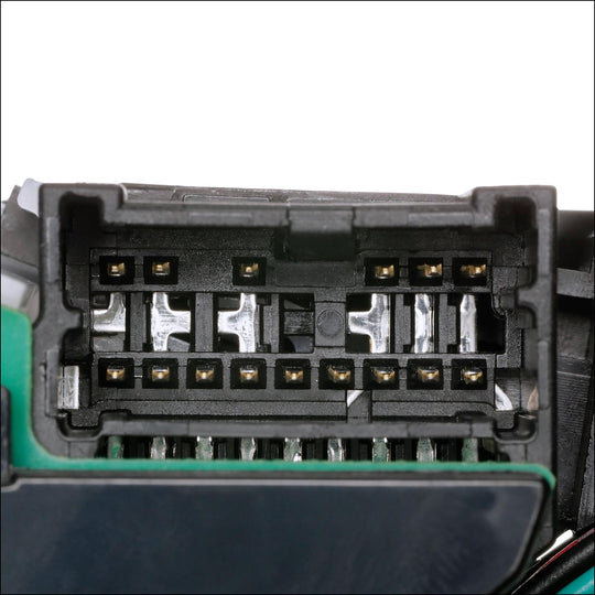 CBS-1962 Multi-Function Switch Standard Import Canada