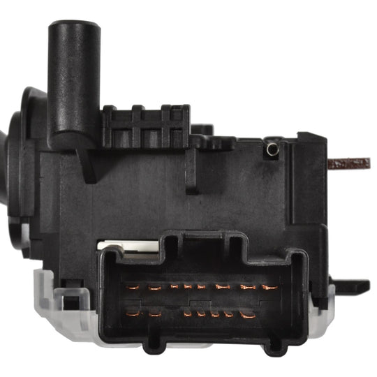 CBS-1967 Standard Ignition Fog Light Switch Standard Ignition Canada