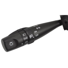 Load image into Gallery viewer, CBS-1987 Standard Ignition Fog Light Switch Standard Ignition Canada